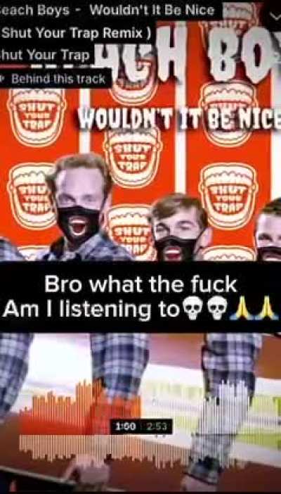 newly found unreleased track 👀