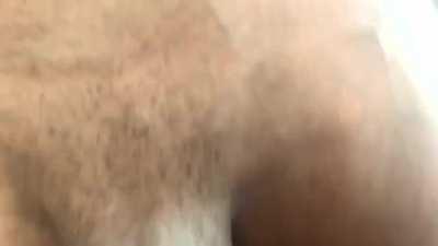 when Aidra gets hungry during a shoot