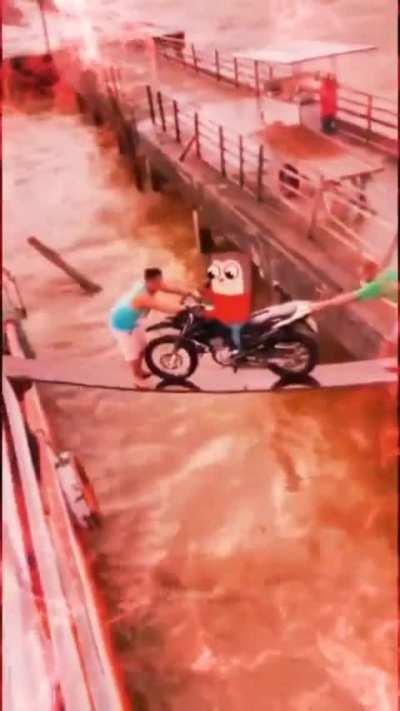 I FUCKING HATE THAT THING