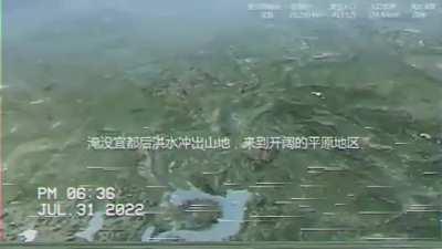 It’s not Dam posting if there is no more Dam 😊