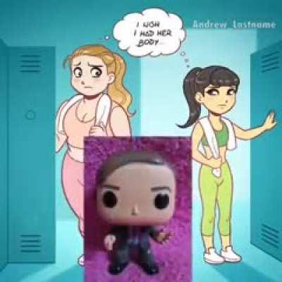 We're done when I say we're done