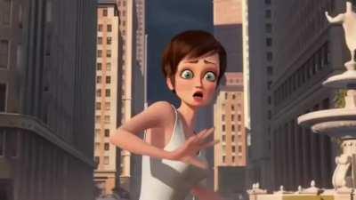 I don't care what anyone says; offering to take on the entirety of the maintenance duties is class. 