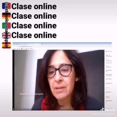 no se pueden utilizar apodos...