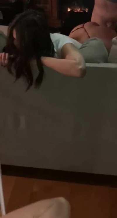 A life changing experience