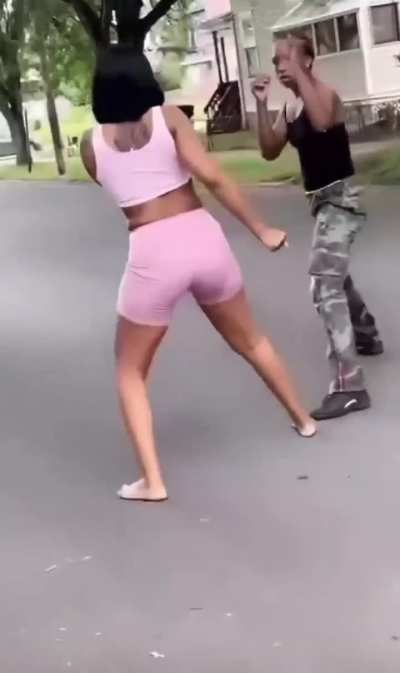 Lead hook goodnight 🫩