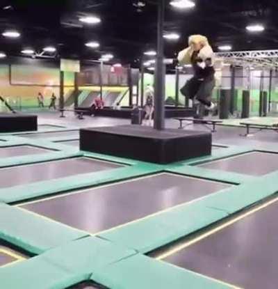 Ne~zu~ko-chaaaaaaan!