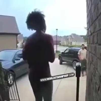 Confederate - go work somewhere else