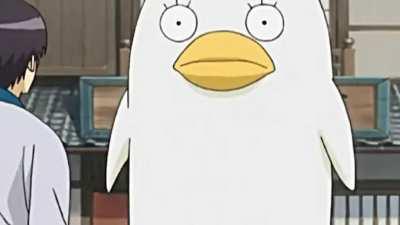 Hi guys! Just want to share my gintama edit. Link in the comments for more gintama edits