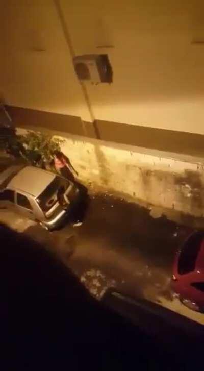 Зов природы)))