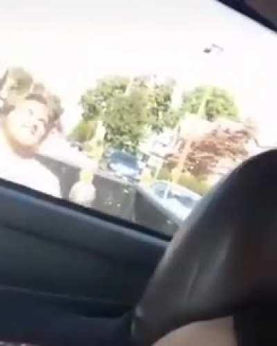 WCGW Never Sit back on a truck