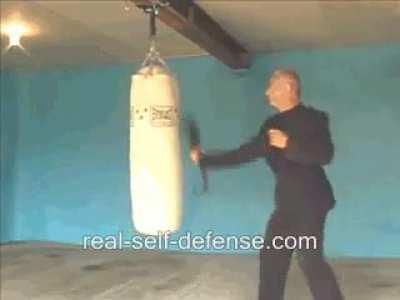 Saving This for a Rainy Day.