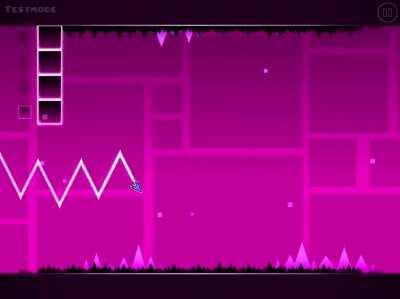 I’M ABOUT TO BEAT CONICAL DEPRESSION OH MY G—