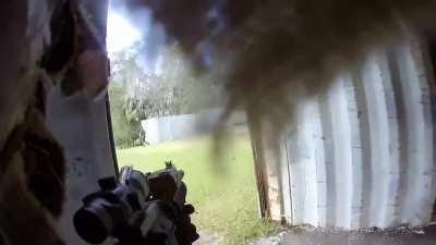 cool video my buddy edited for me. Field is Black Tiger Airsoft in FL. His IG will be in comments.