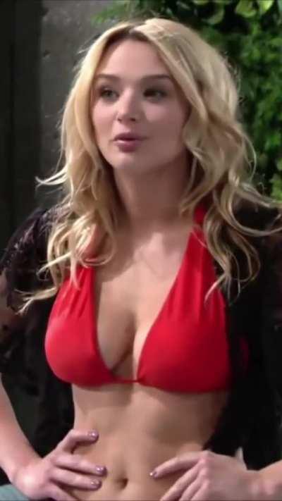 Hunter King