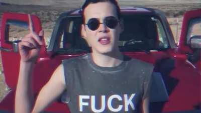 this has to be one of the worst songs i have ever heard in my life 😂