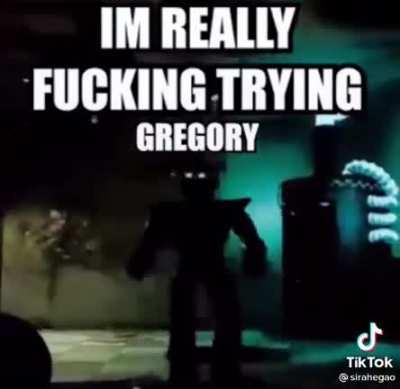 Poor Freddy (Credit: sirahegao on TikTok)