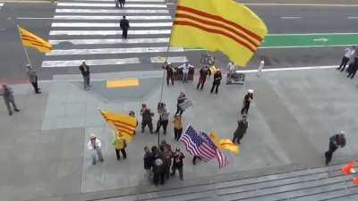 Diasporoids trying not to hate their original county (impossible)