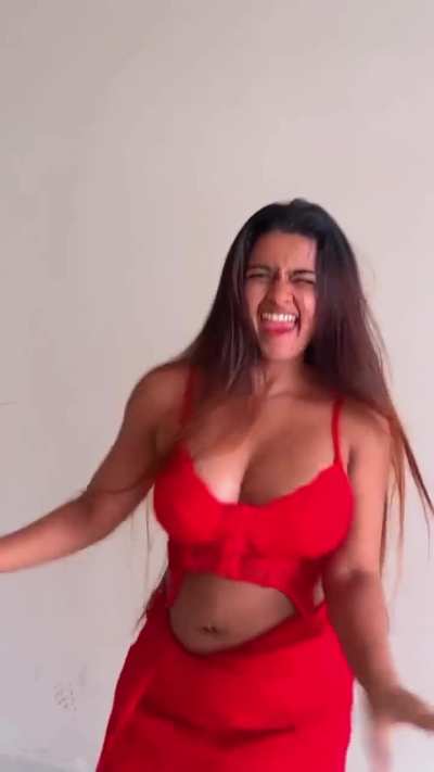 Suhu khan red hot 🥵