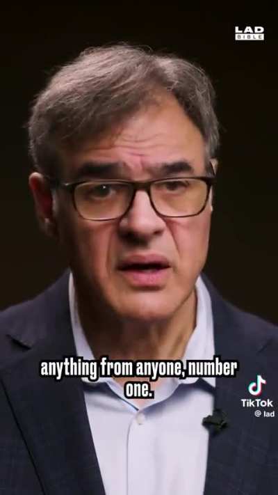 Does the CIA Listen Through Our Phones, Laptops And TVs?