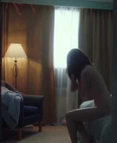 The Party's Just Beginning