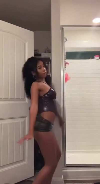 She’s so sexy