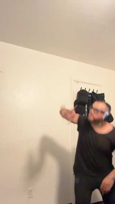 😦 Part 3: The Reckoning