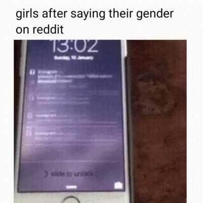 we live in a society