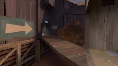 So Umm...I'm learning SFM and this is the first thing I made...I'm sorry.