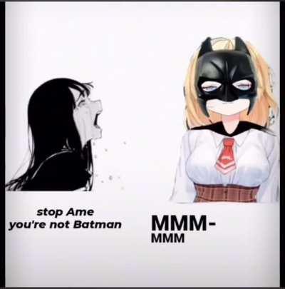 Amelia Watson is the World’s Greatest Detective