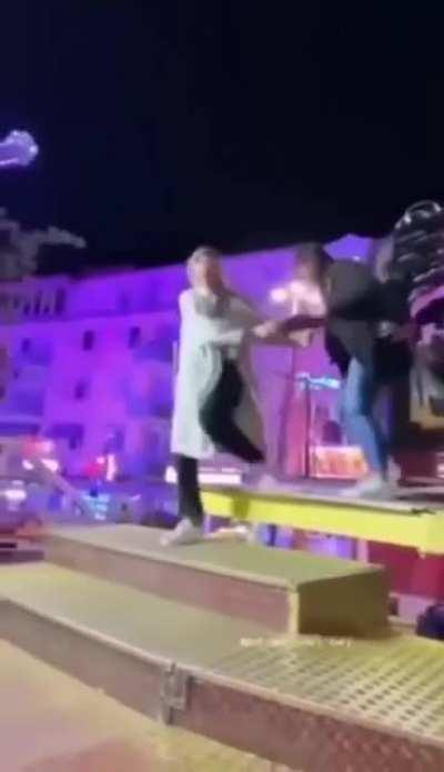 HMC when we are Bodykarens