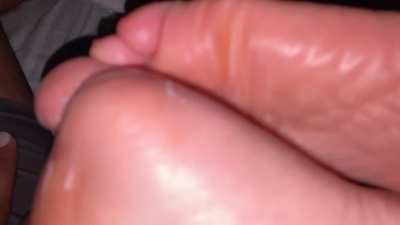 Let me spice up the feed a little bit! 