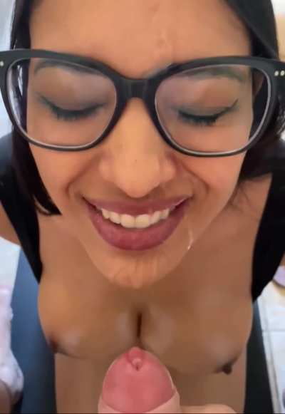 My delicious morning milk