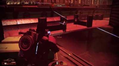 Grunt has an existential crisis