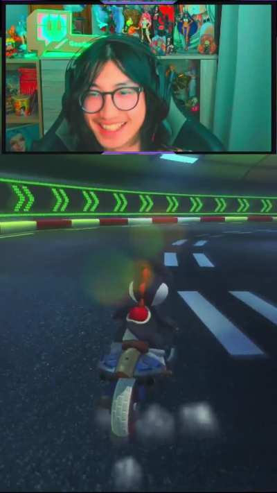 wtf is going oooooon