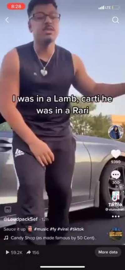 I will work with Carti one day just watch 🔥🔥🙏😤😤😤