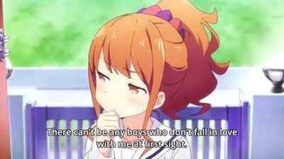 Anime is trash and so am I