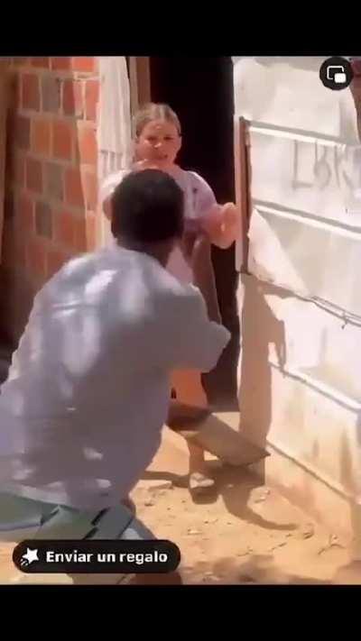 Maybe maybe maybe 