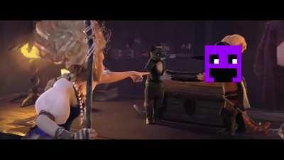 Random shitpost i made