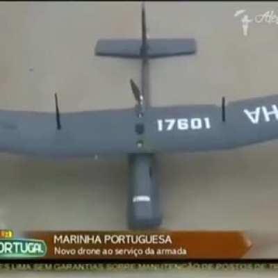 Novo avião de alta tecnologia da marinha portuguesa (mt foda)