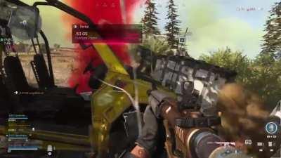 I know my team well enough to start grieving well before their death.