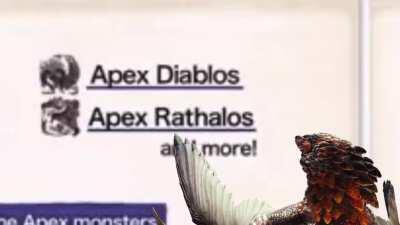 My premonition of what’s to come. (Of course can be completely wrong)