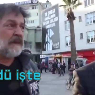 someone here give me a translation of this lmao