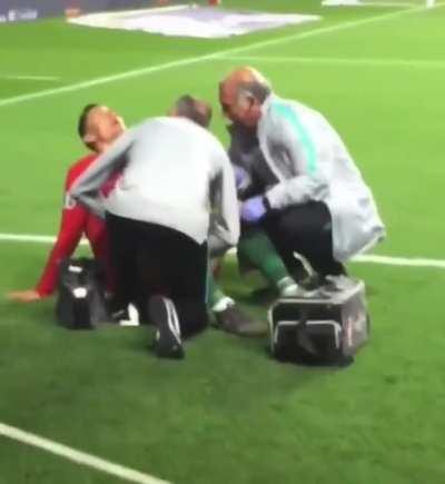 What the favk is goin on der ?