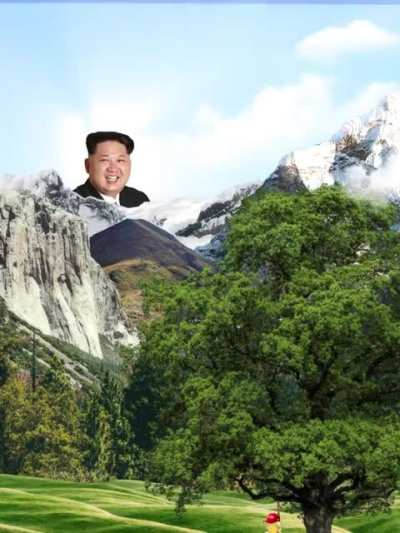 I Believe in North Korean Superiority 🇰🇵