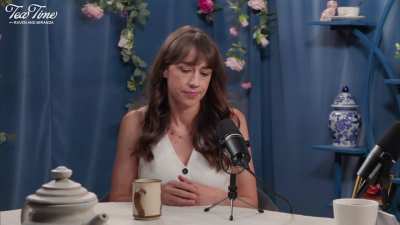 Random edit i made of the horrendous Colleen interview with Raven Symone