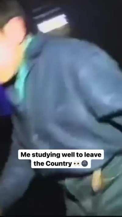 Study well all of u GOOD LUCK🌚🌚