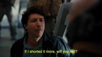 The Deep Value RISES