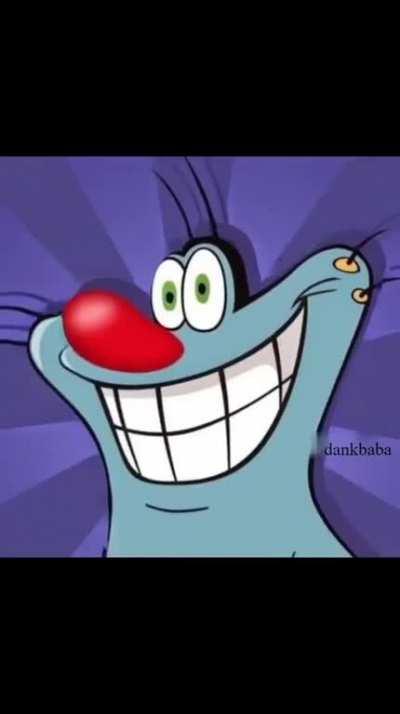 Opposition me cockroaches