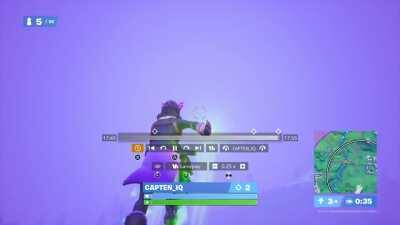 I love fortnite's philosophy