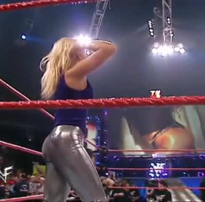 Trish Stratus